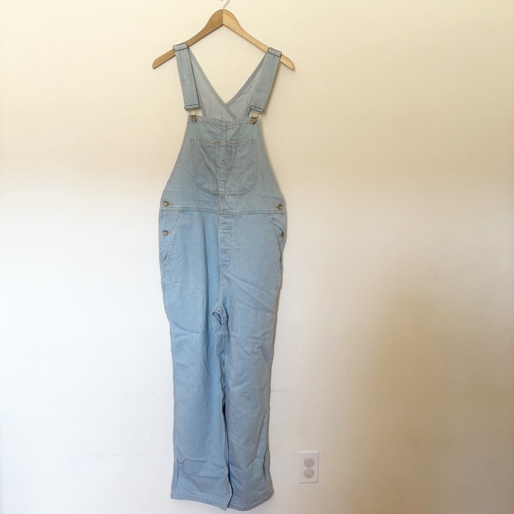 Urban Outfitters BDG overalls